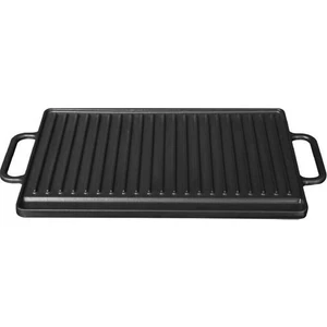 26 x 42 Büyük Grill Izgara Mat Siyah
