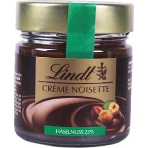 Creme Noıre Huselnuss 220 gr