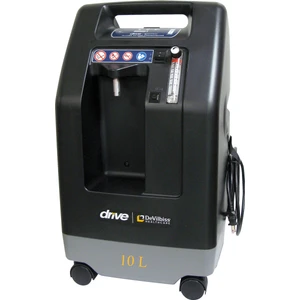 10LT Oksijen Konsantratör Cihazı 1025KS