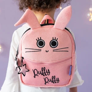 Peluş Sırt Çantası Çançin