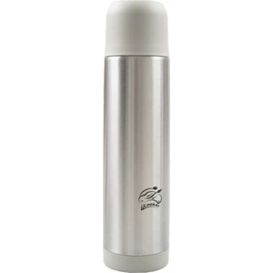 CKR-2002 Çelik Termos 750 ml. Bej
