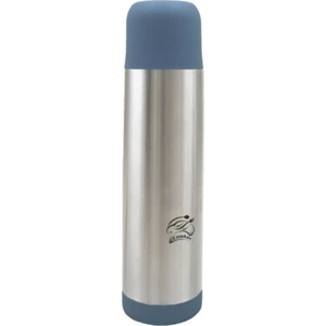 CKR-2002 Çelik Termos 750 ml. Mavi