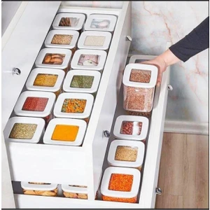 Vip Ahmet 12 Li Süper Set 1200 Ml