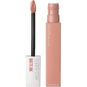 Maybelline Likit Mat Ruj - Superstay 55 Ten