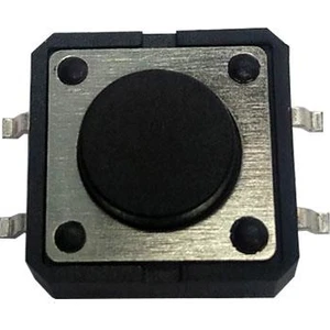 12X12X6MM Push Buton