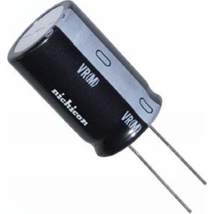 1uf 63V Elektrolit Kondansatör