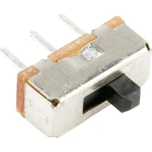 3 Pin On-Off Sürgülü Anahtar - Slide Switch