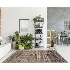 Angora Home  Vega Dekoratif Yeni Nesil Kilim4022 100 x 200 Dikdörtgen