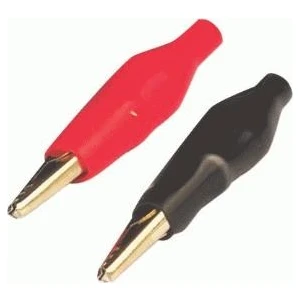 35 mm Küçük Boy Krokodil Kablosuz - 2 Adet