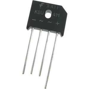 4A 1000V Köprü Diyot KBU4M