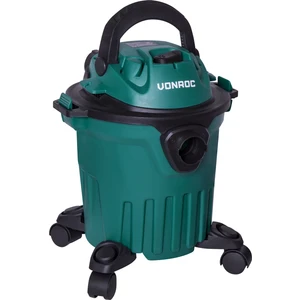VC502AC Islak/kuru Elektrikli Süpürge