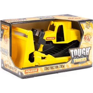 Oyuncak Expert Buldozer
