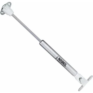 Dolap Amortisörü Gazlı Piston Kapak Hidroliği 27 cm - (2 Adet)