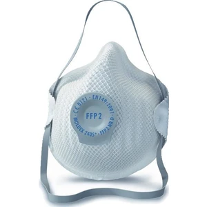 2405 Ffp2 Ventilli N95 Toz Maskesi