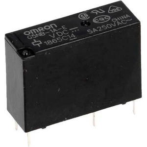 12V 5A Kombi Kartı Rölesi - Omron G5NB-1A-E - ALDP124