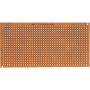 5X10 cm Delikli Bakır Plaket Fr2