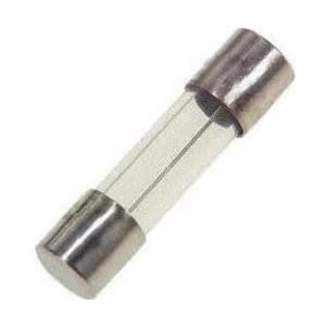 5X20 mm 30A Cam Sigorta