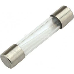 6X30 mm 20A Cam Sigorta