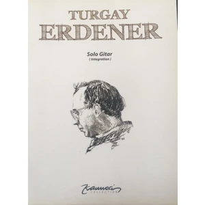 Solo Gitar - Turgay Erdener