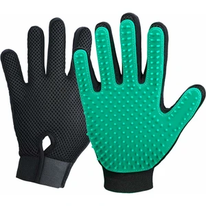 Evcil Hayvan Tüy Temizleme Eldiveni