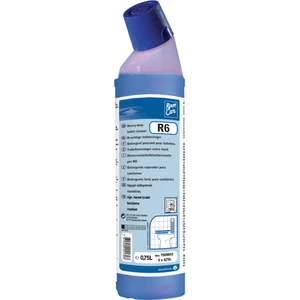 Taski Room Care R6 Ağır Kirler Için Wc Temizlik Ürünü 0,750 ml x 6'lı