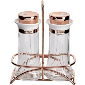 Olla Tuzluk Biberlik Rose Gold