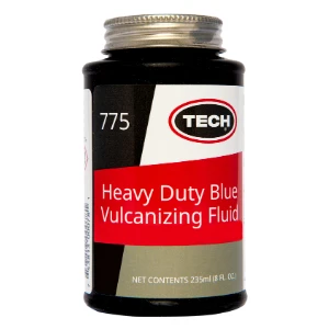 775 Hd Blue Vulc Cement 235ML