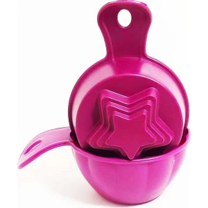 Pilav ve Helva Kabı 2'li