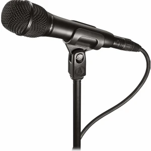 Audio Technica AT2010 Kardioid Kondenser Vokal Mikrofonu