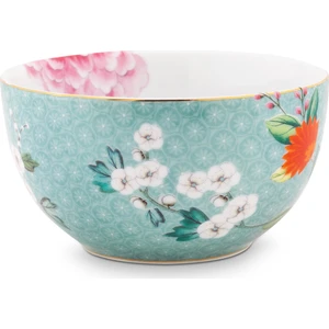 Pip Studio Blushing Birds Mavi Kase 12 cm