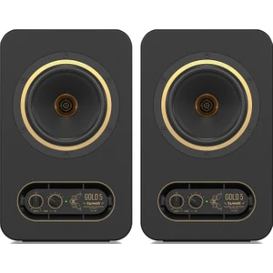 Tannoy Gold 5 | 5" Aktif Stüdyo Monitorü (Çift)
