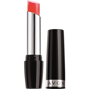 Ultra Colour Indulgence Ruj Peach Petunia