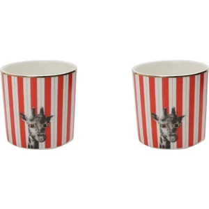 Wild Life Giraffe Bardak 230 cc. 2'li 04ALM005250