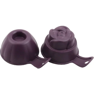 Sevil Saraç Home Pilav Helva Kalıbı 2'li Mor