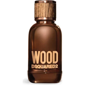 Wood Pour Homme Edt 30  ml Erkek Parfüm