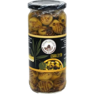 Demir Çiftliği Grill Izgara Zeytin 280 G
