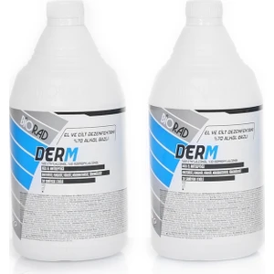 Derm 2 x 1 Lt