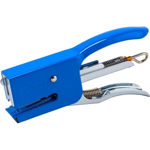 Zımba Makinası Pens Tipi No 10 Mavi