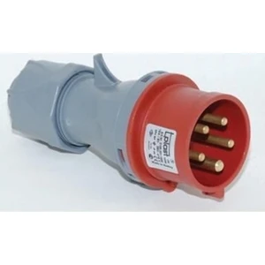 Cee 5X32 Düz  Fısı IP44