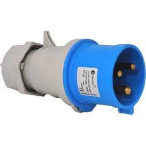 Cee 3X16 Makına Fısı IP44