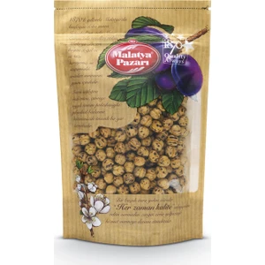 Malatya Pazarı Kuruyemişçilik Sarı Leblebi Kilitli Paket 500 gr