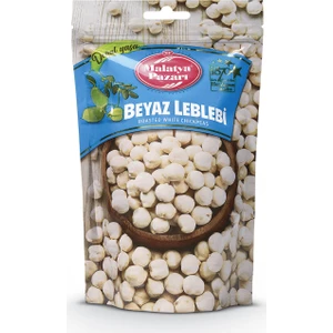 Malatya Pazarı Kuruyemişçilik Beyaz Leblebi 180 gr