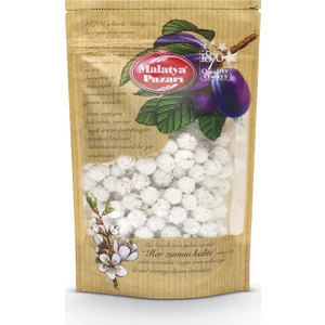 Malatya Pazarı Kuruyemişçilik Leblebi Şekeri Kilitli Paket 1 kg