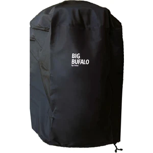 Big Bufalo Kömürlü Barbekü Kılıfı - Small