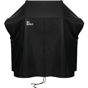 Big Bufalo Gazlı Barbekü Kılıfı - Medium