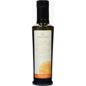 Bodrum Mandalinası Çeşnili Zeytinyağı 250 ml