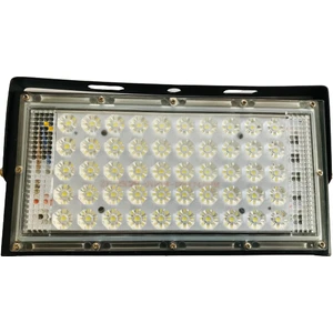 50 Watt Mini Projektör