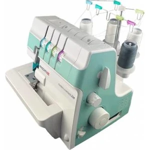 Overlok Makinası KSW-3097