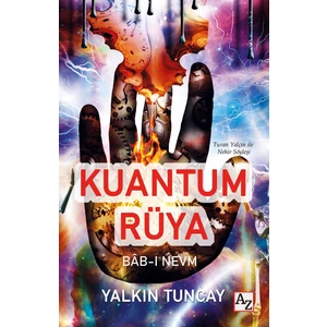 Kuantum Rüya Bâb-I Nevm - Yalkın Tuncay