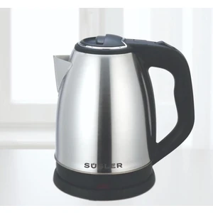 Ss 4115-I Kaynar-Inox Ketıl 2 Lt